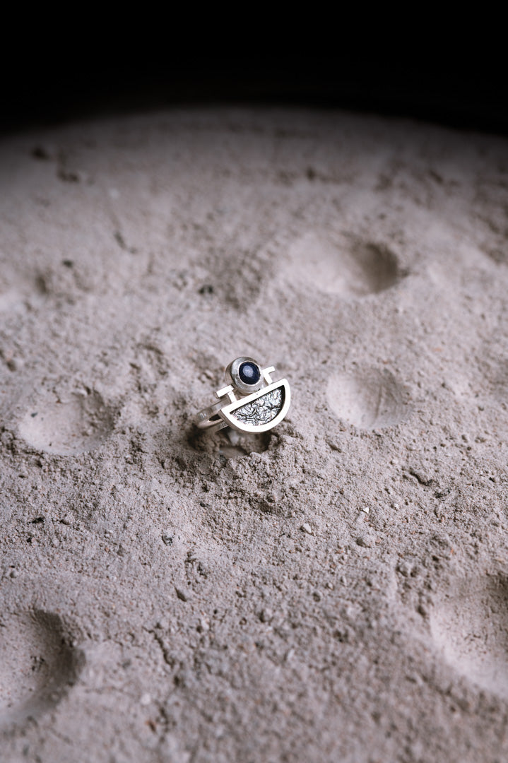 Anillo Oráculo