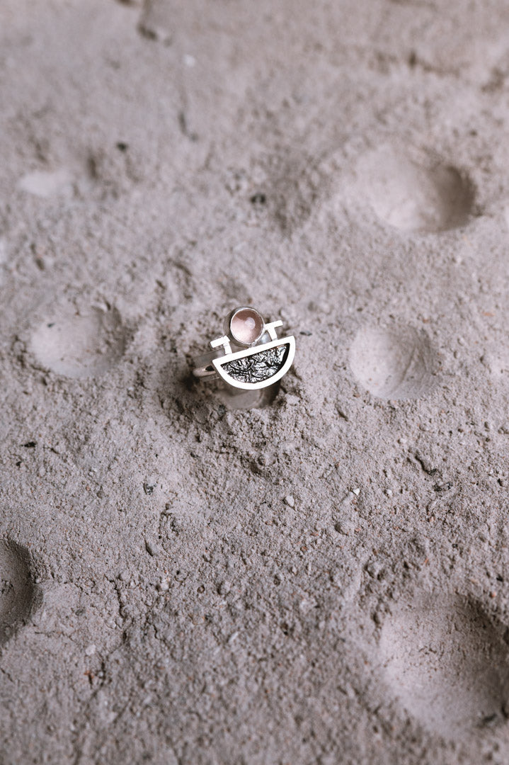 Anillo Oráculo