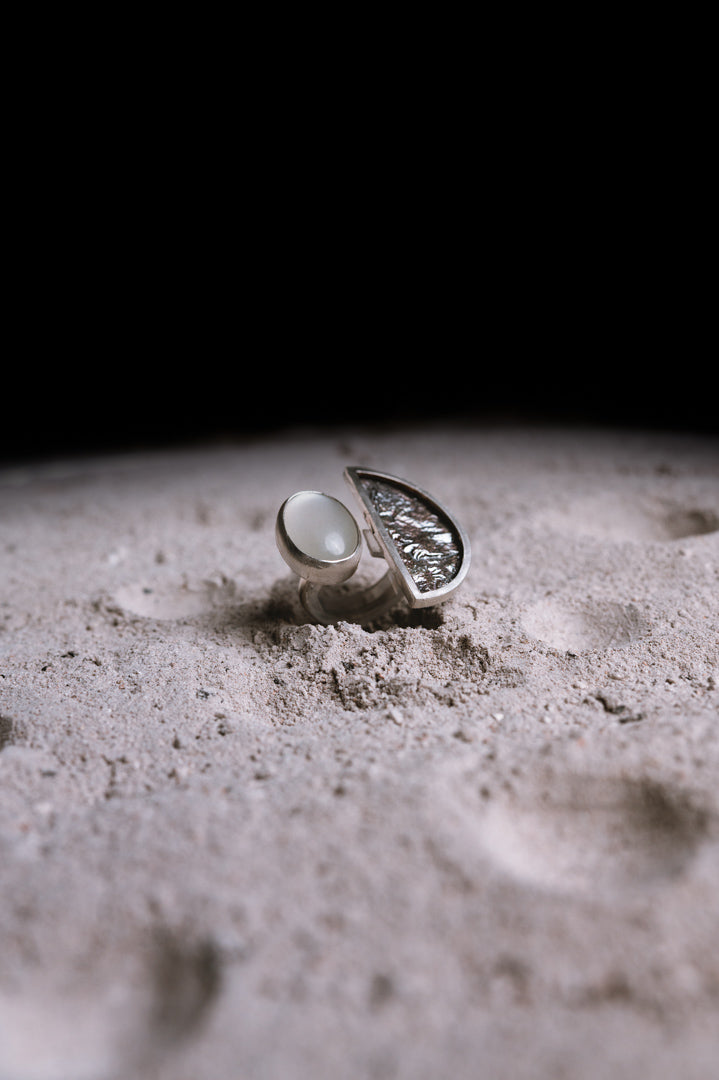 Anillo Eclipse