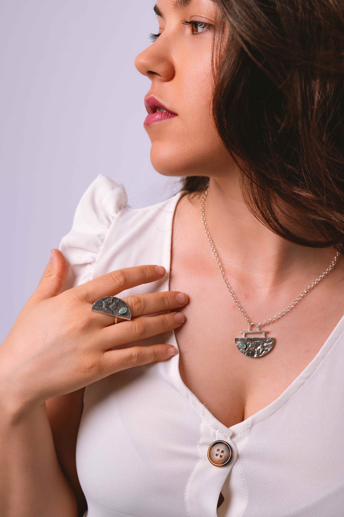 Anillo Umbra