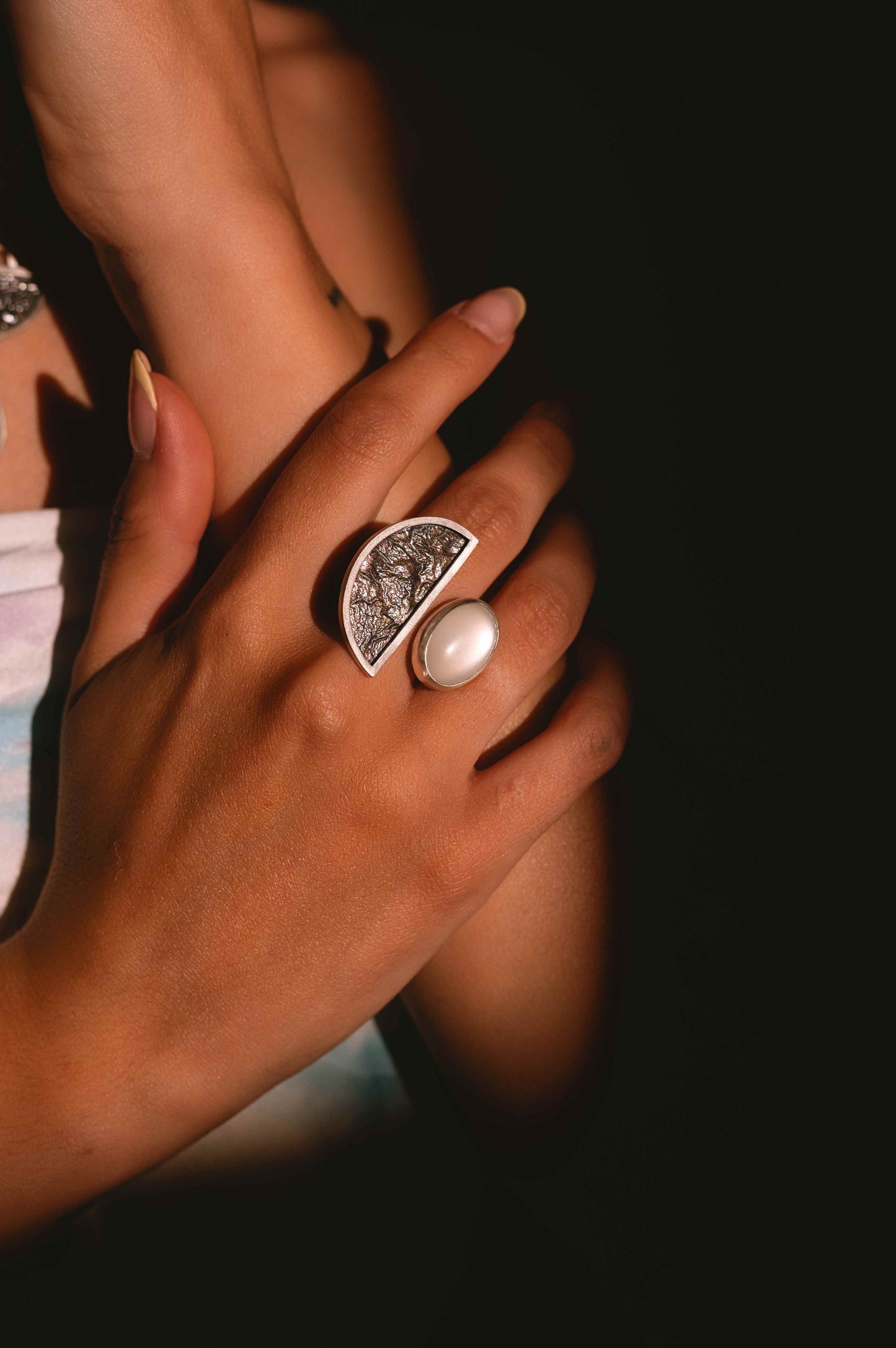 Anillo Eclipse