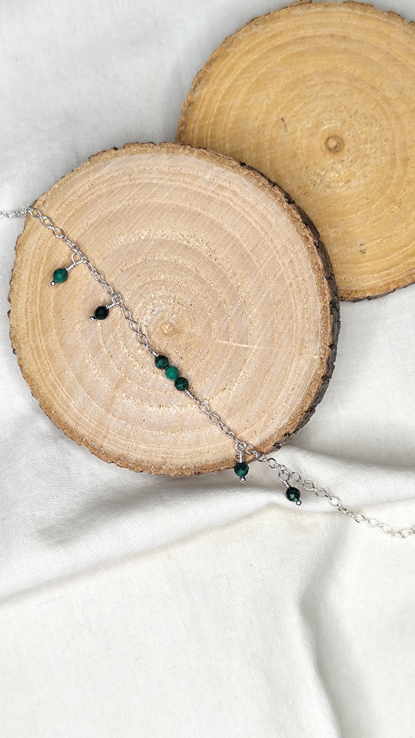 Pulsera Aura