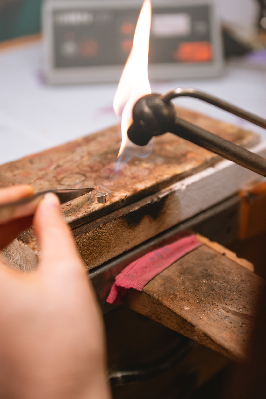 Qué tener en cuenta al comprar joyas artesanales online