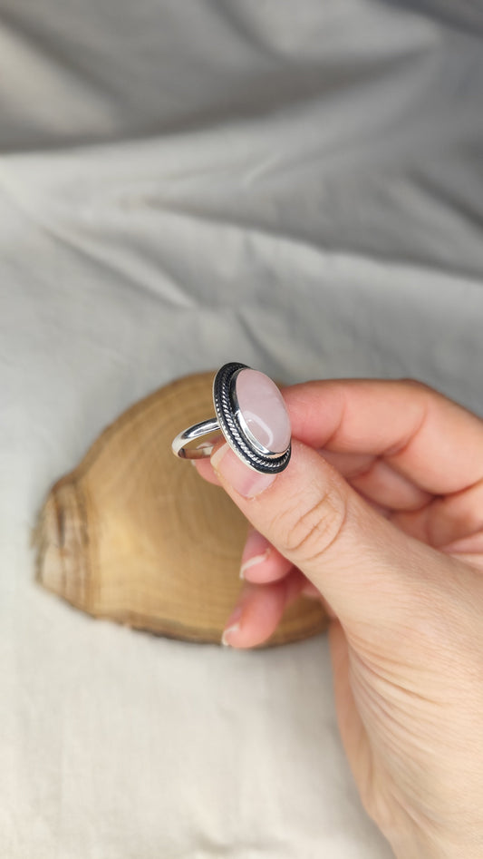 Piedras naturales para volver al presente y reconectar contigo
