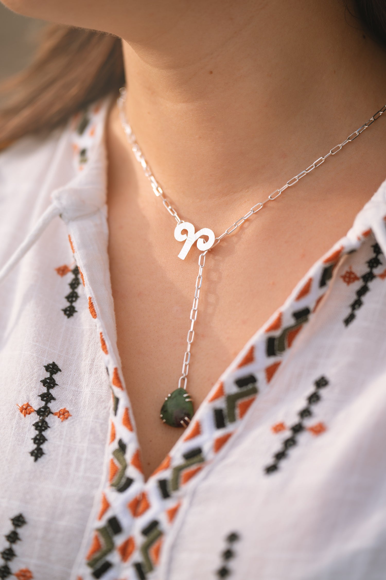 Colección Zodiaco