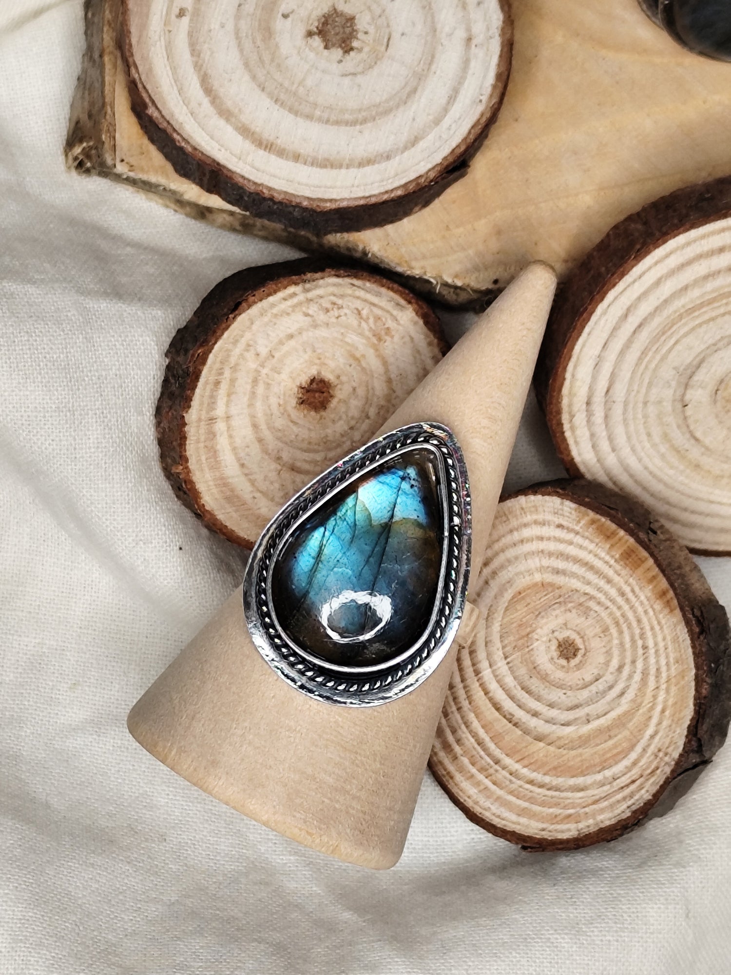Anillos