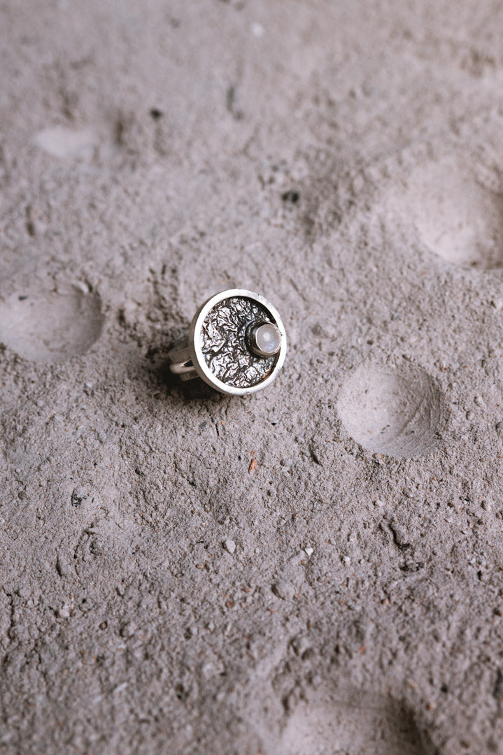 Anillo Zénit