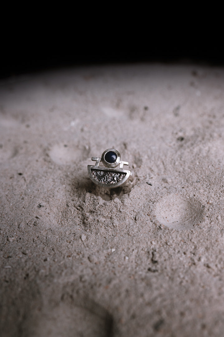 Anillo Oráculo