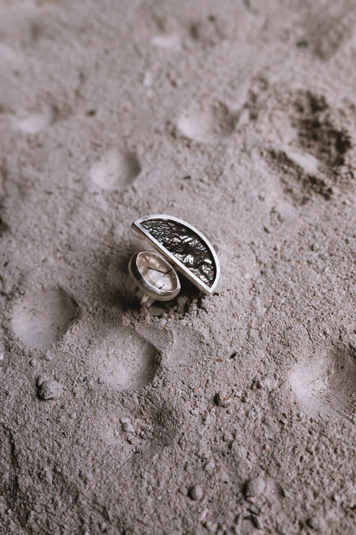 Anillo Eclipse