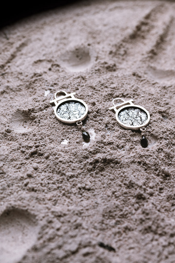 Pendientes Astral