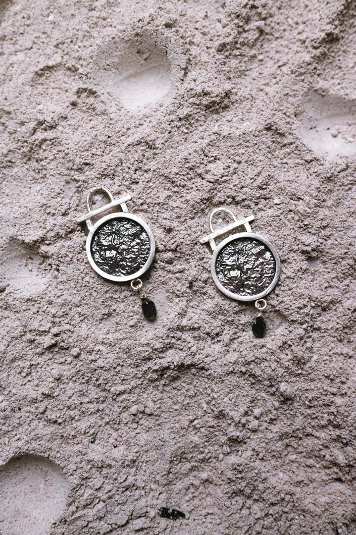 Pendientes Astral