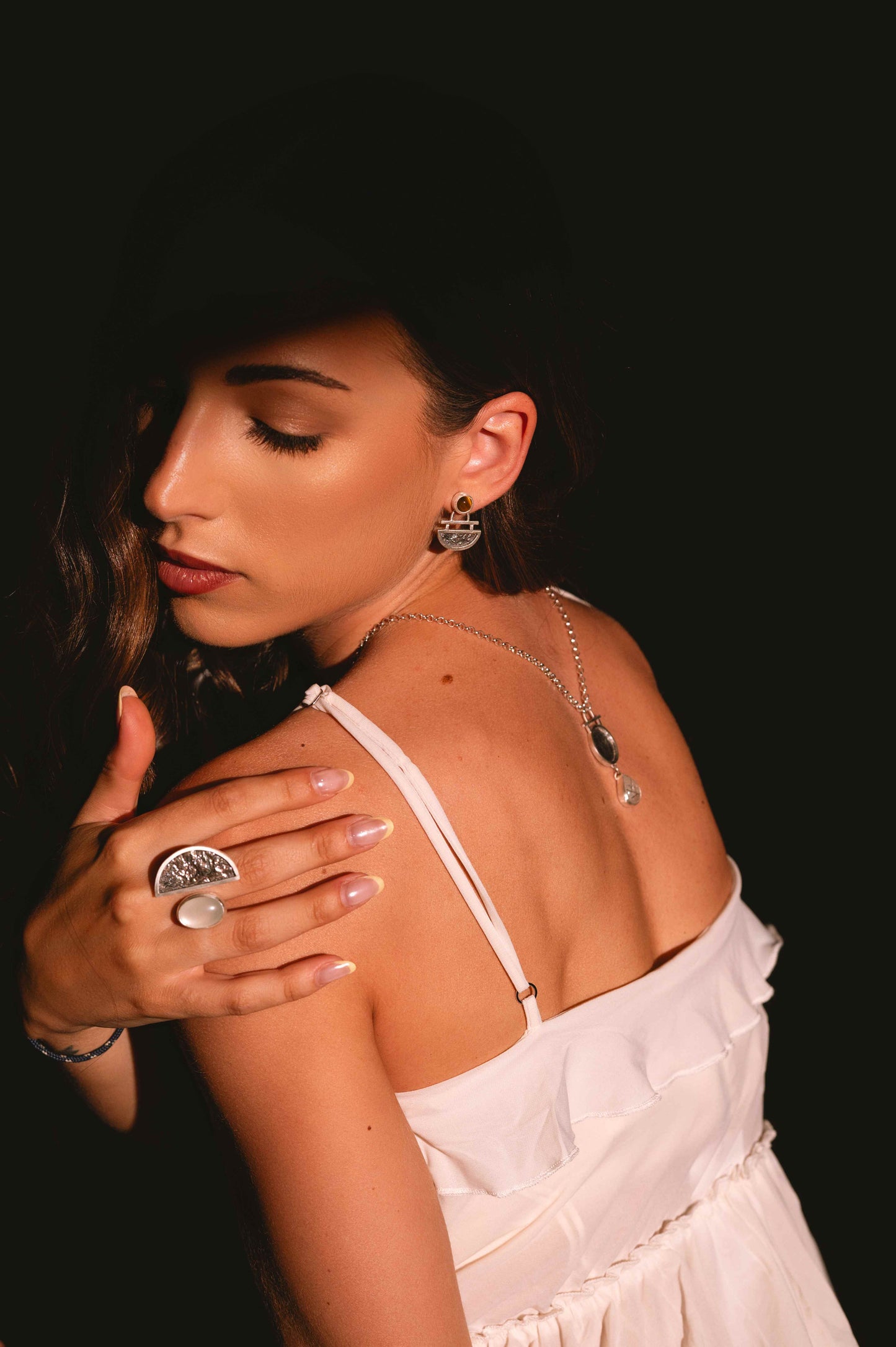 Anillo Eclipse
