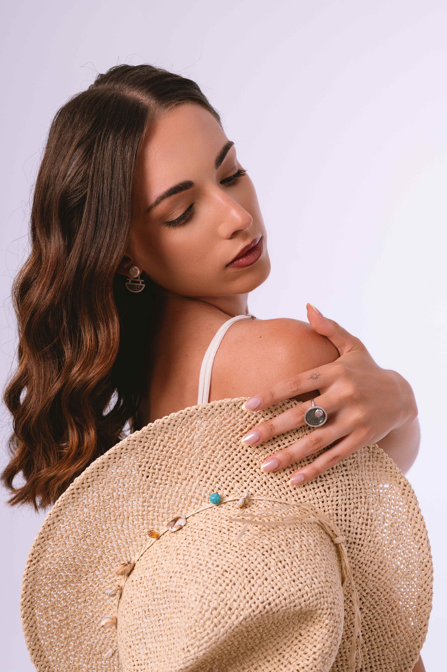 Anillo Zénit