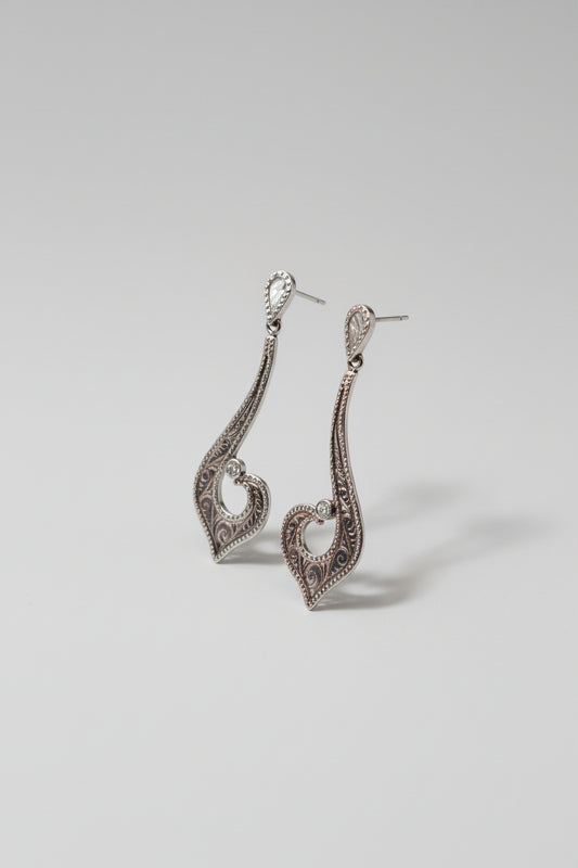 Pendientes Alicia
