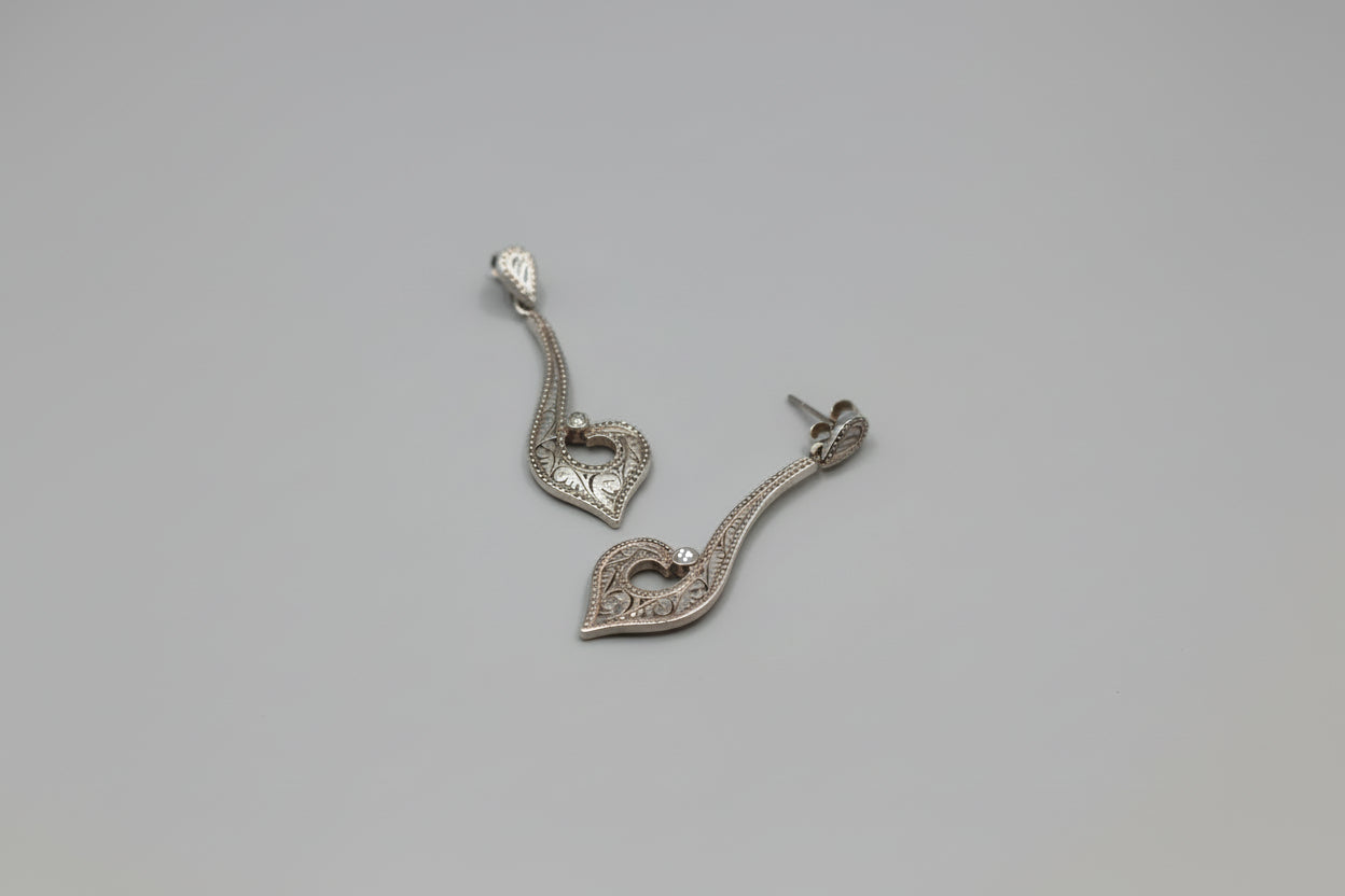 Pendientes Alicia