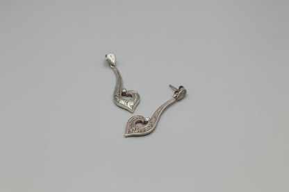 Pendientes Alicia