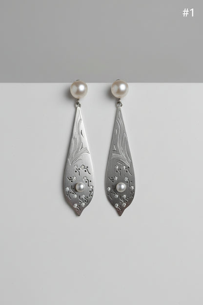 Pendientes Tali