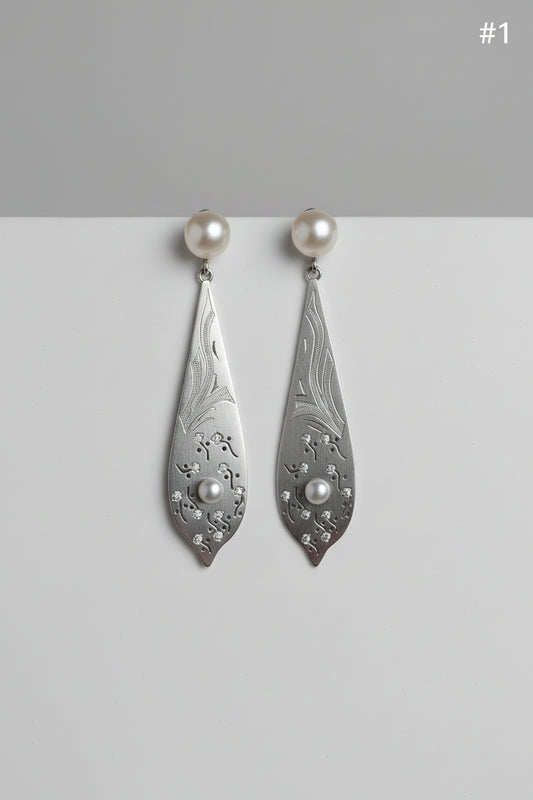 Pendientes Tali