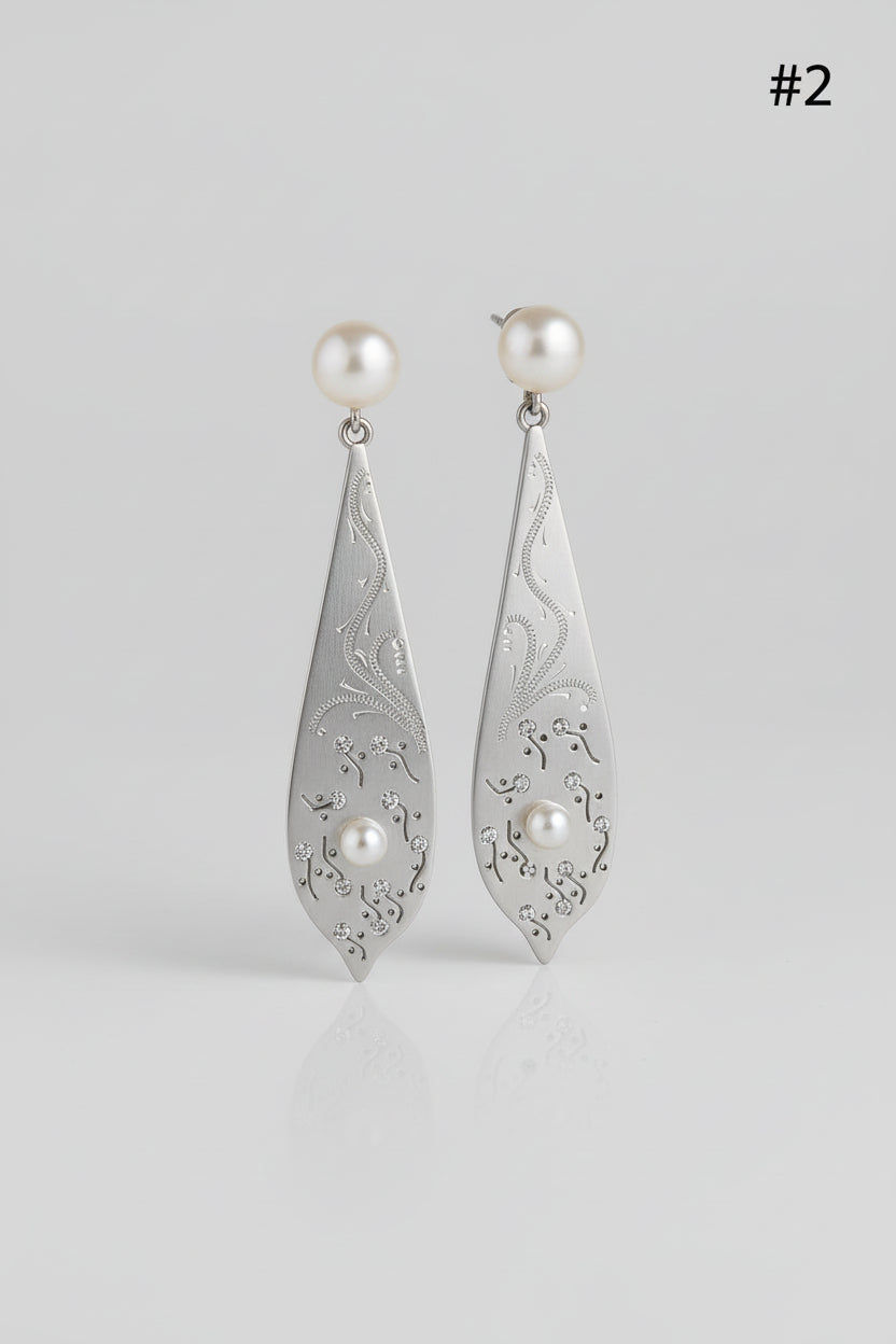 Pendientes Tali