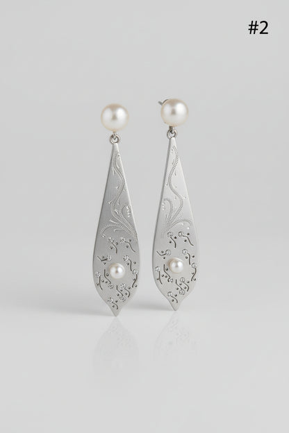 Pendientes Tali