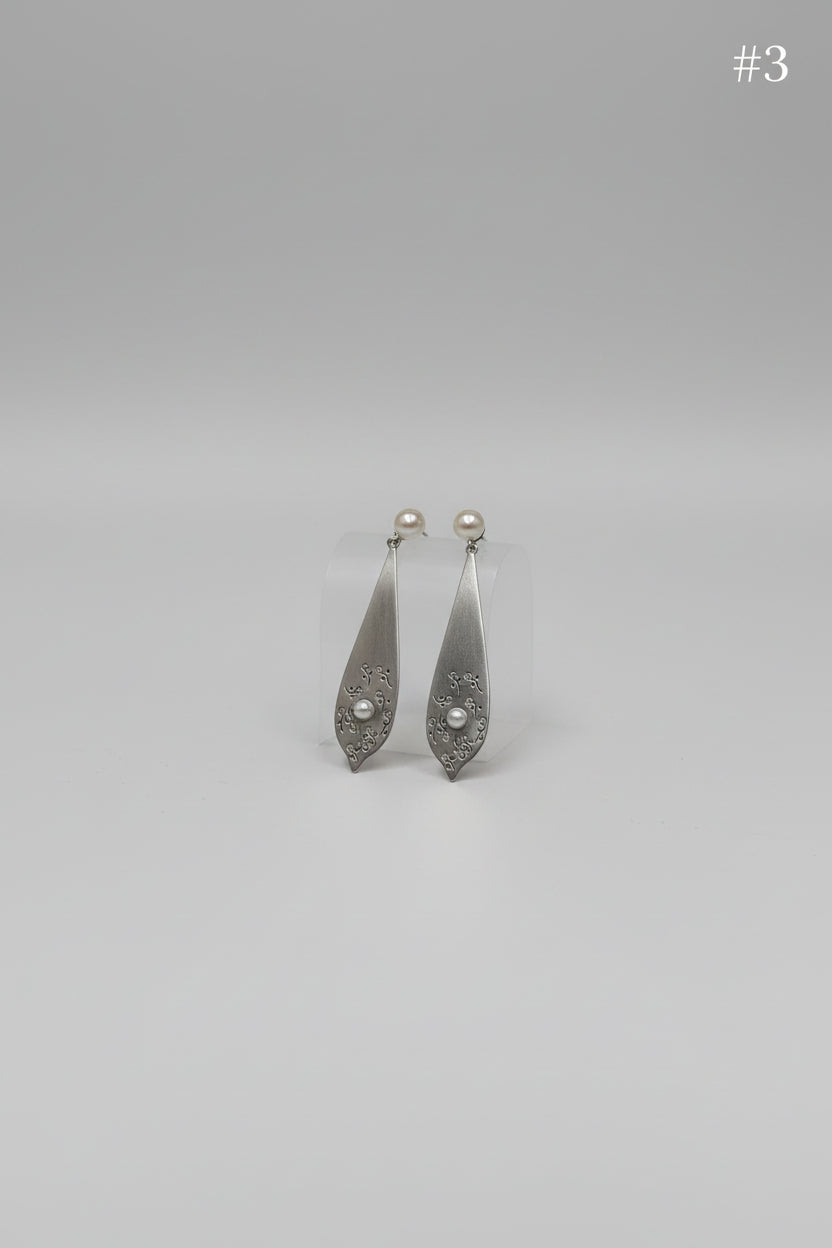 Pendientes Tali