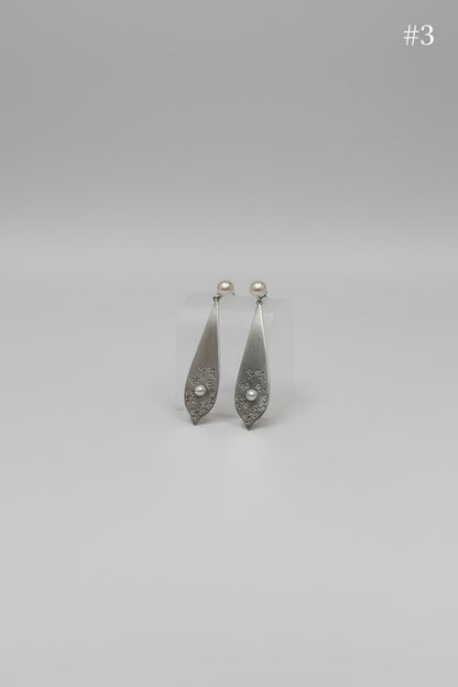 Pendientes Tali