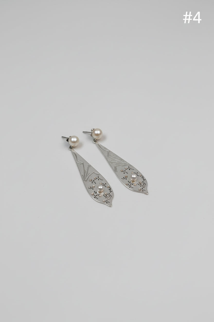 Pendientes Tali