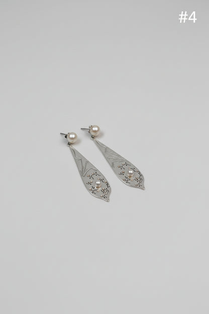 Pendientes Tali