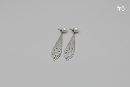 Pendientes Tali