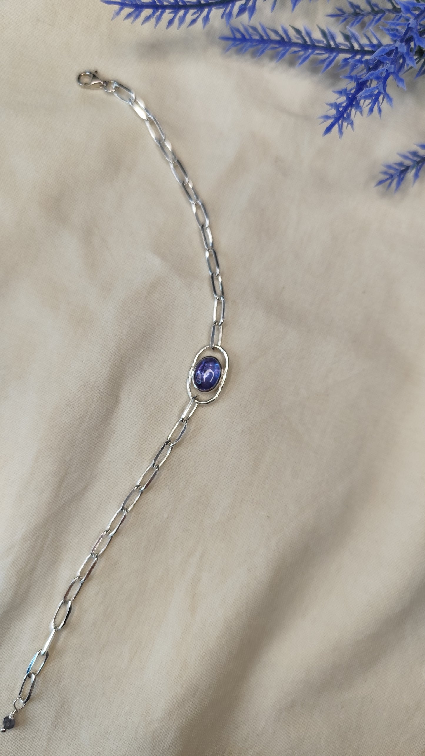 Pulsera Chloe