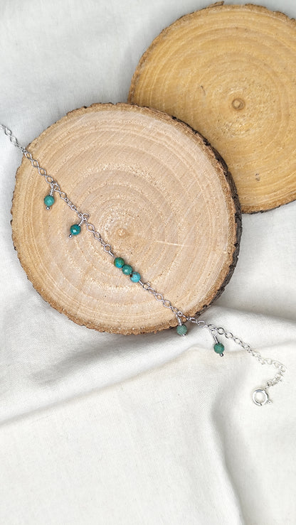Pulsera Aura