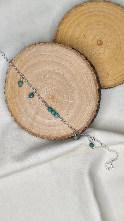 Pulsera Aura