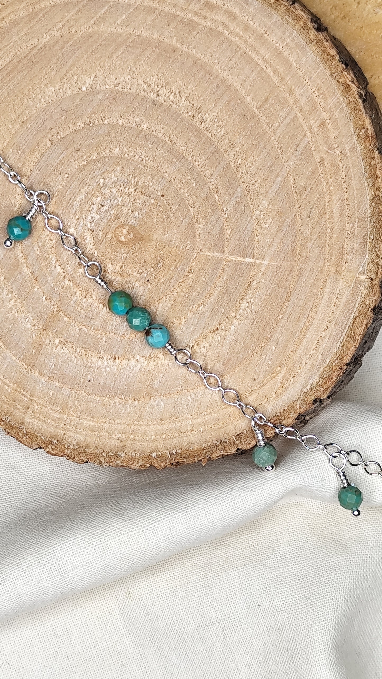 Pulsera Aura