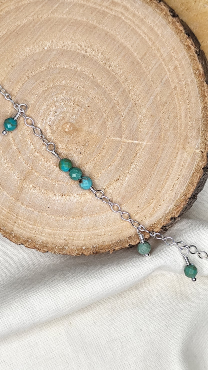 Pulsera Aura