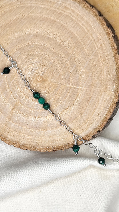Pulsera Aura