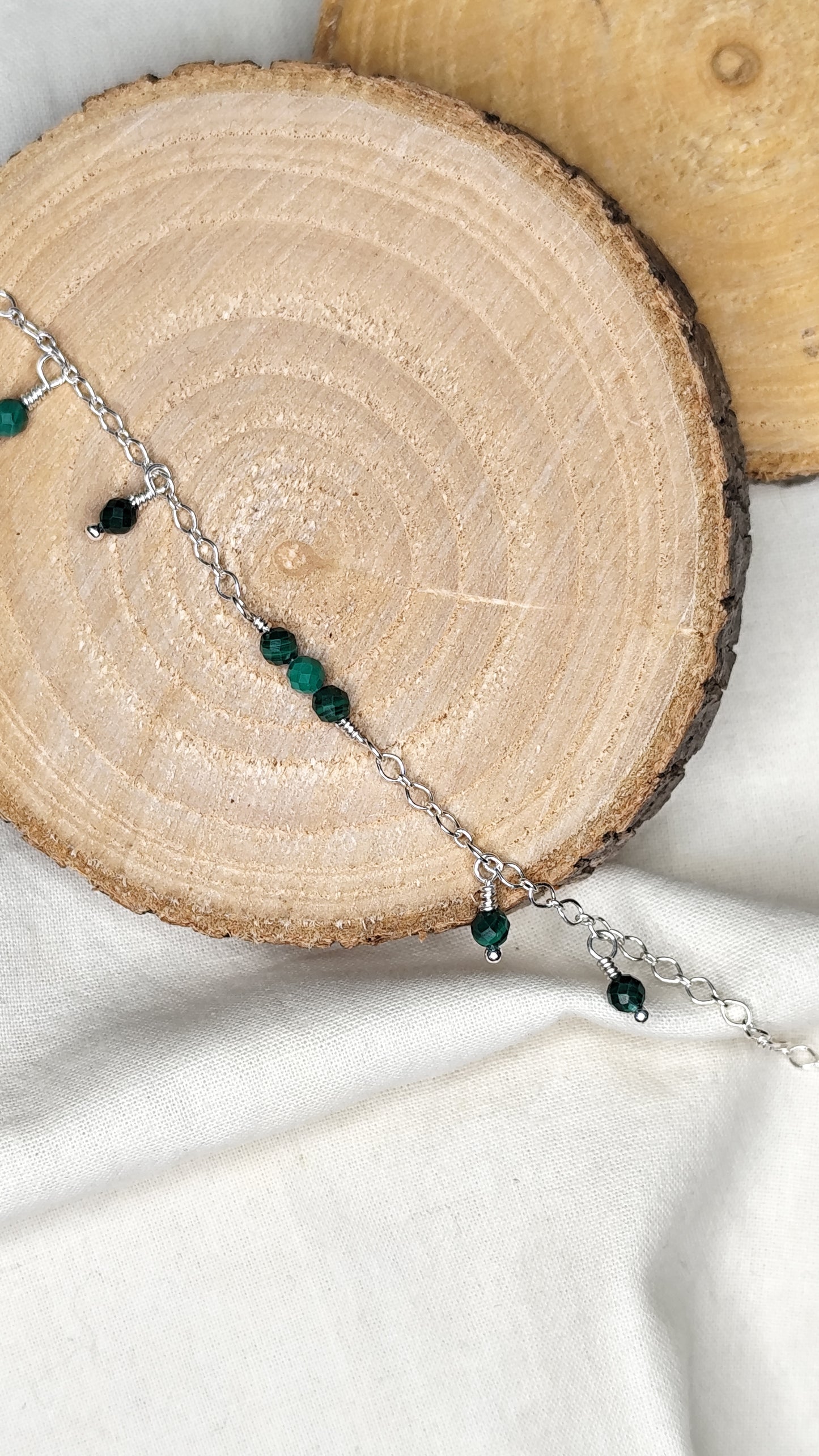 Pulsera Aura