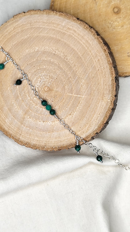 Pulsera Aura