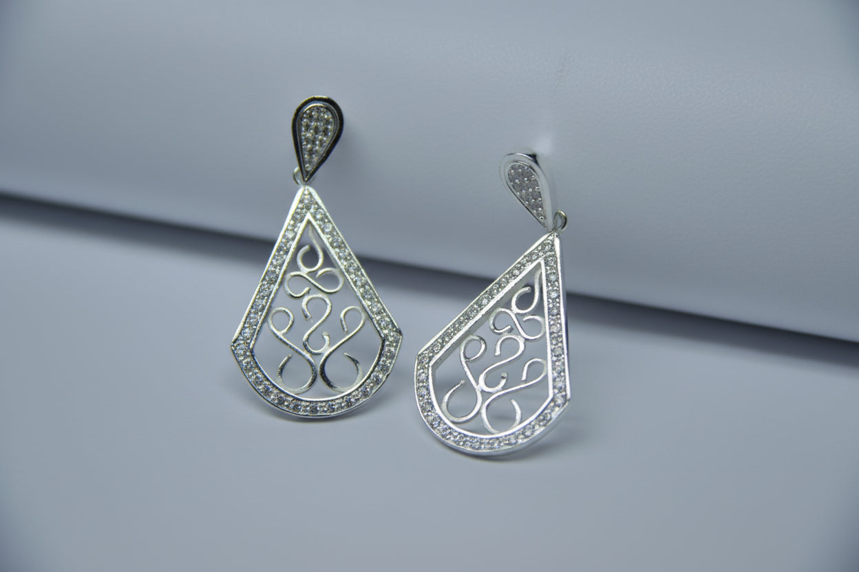 Pendientes Loren