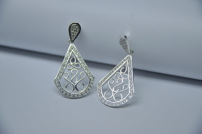 Pendientes Loren