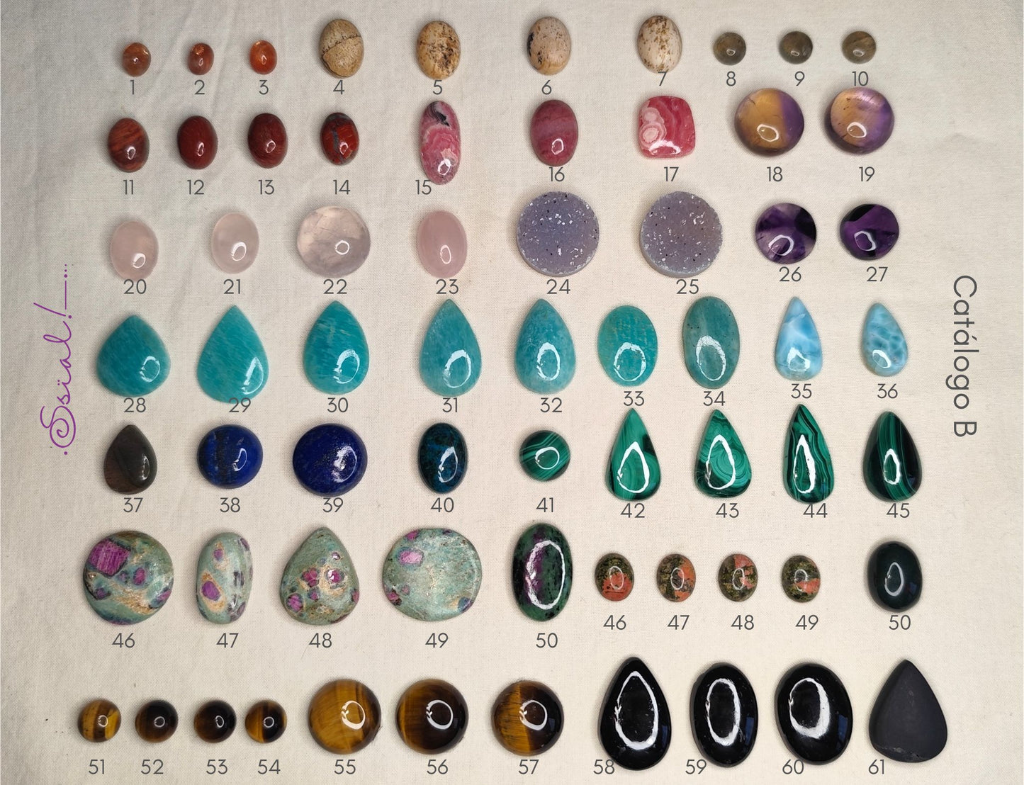 Producto Personalizado