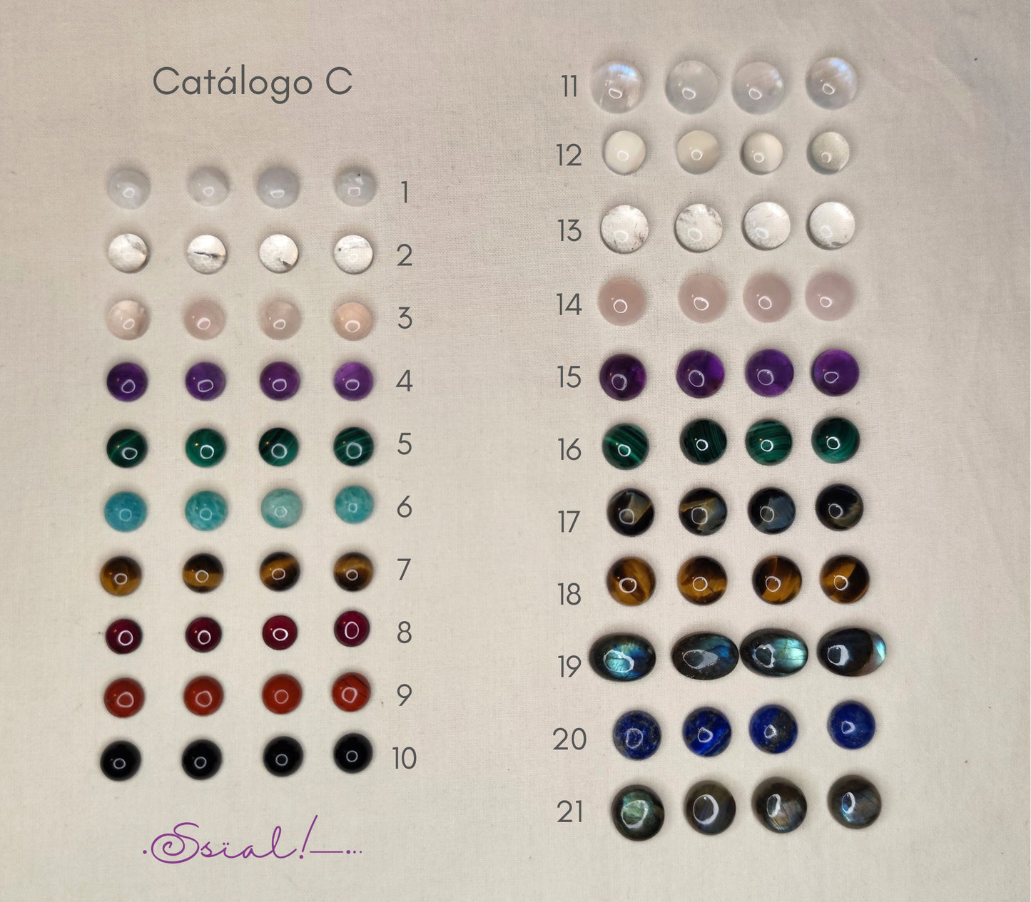 Producto Personalizado