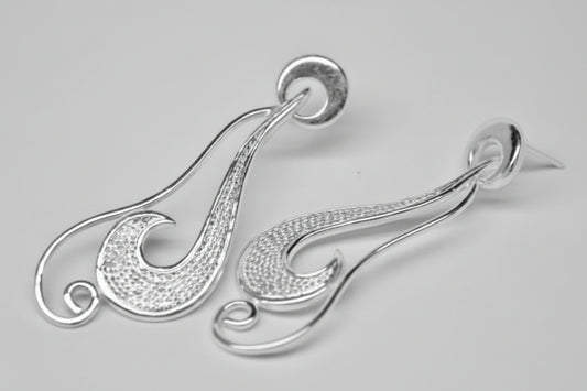 Pendientes Cala