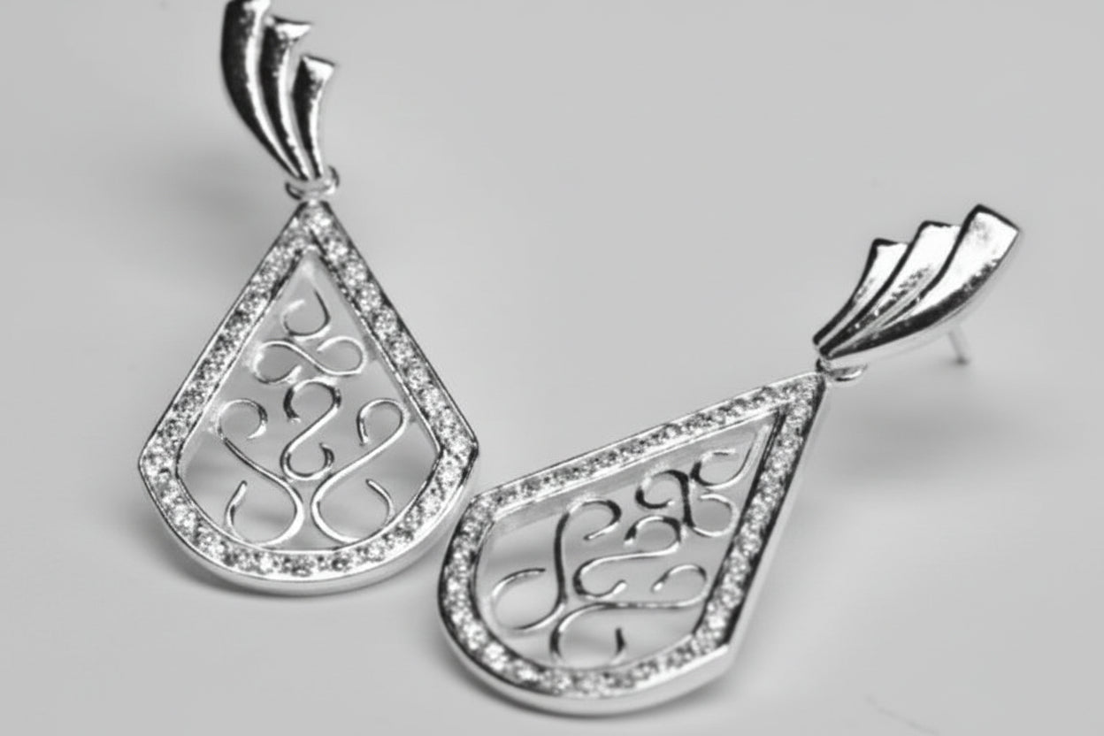 Pendientes Loren