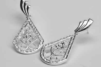 Pendientes Loren